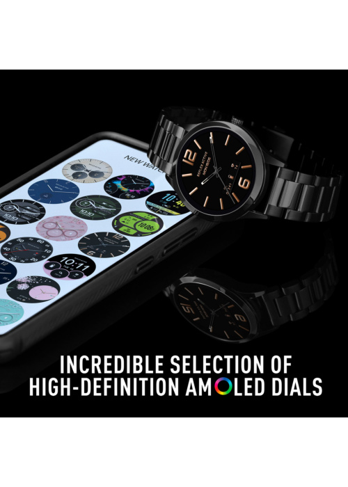 Reflex Active rokas pulkstenis