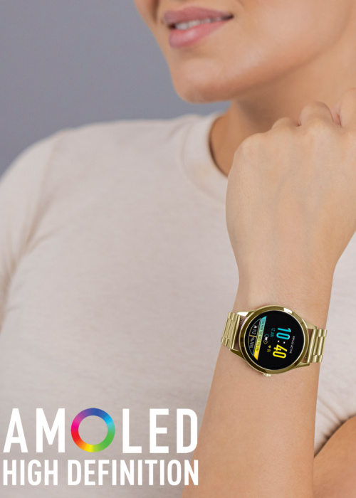 Reflex Active rokas pulkstenis