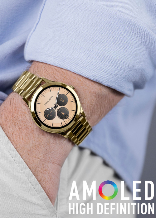 Reflex Active rokas pulkstenis