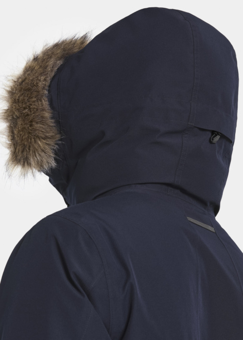 Didriksons ziemas parka Rick 2