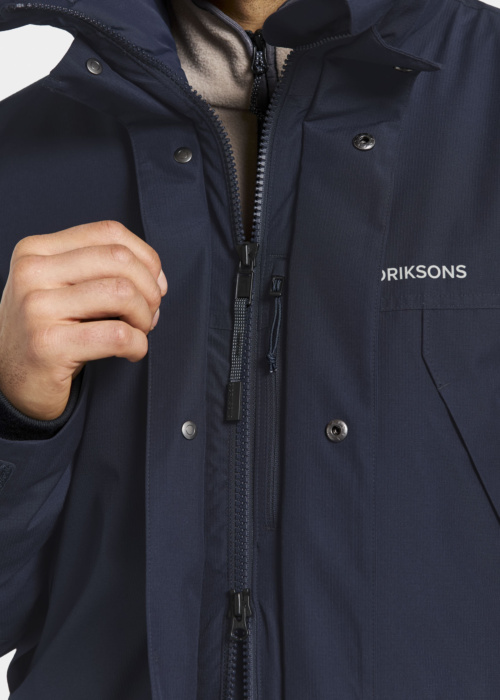 Didriksons ziemas parka Rick 2