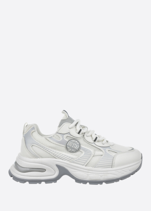 Big Star brīvā laika apavi