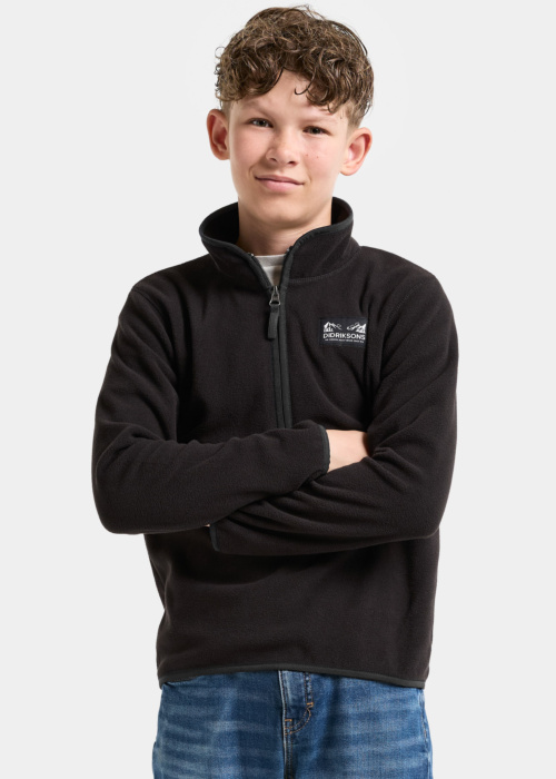 Didriksons flīsa jaka Rubi