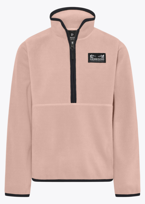 Didriksons flīsa jaka Rubi