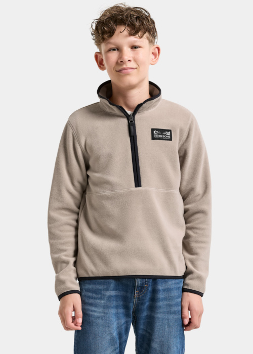 Didriksons flīsa jaka Rubi