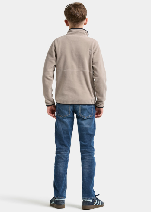 Didriksons flīsa jaka Rubi