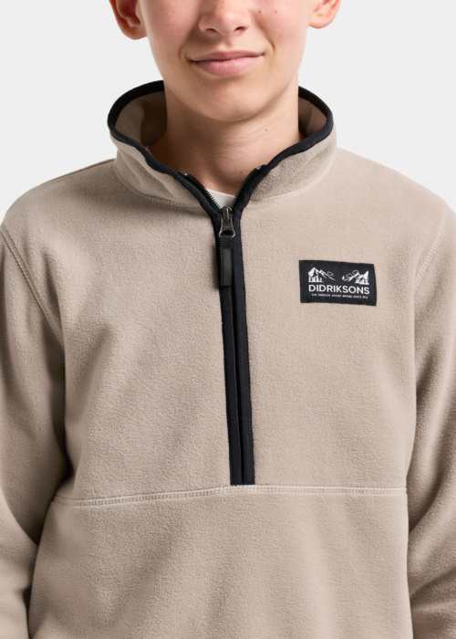 Didriksons flīsa jaka Rubi