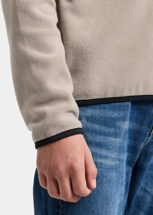 Didriksons flīsa jaka Rubi