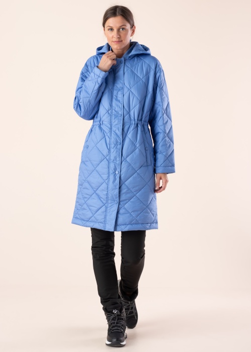 Весенне-осеннее пальто Jania Rino & Pelle