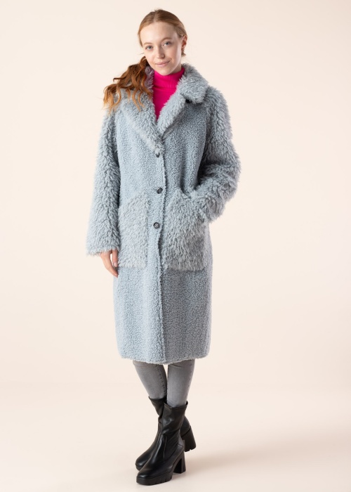 Beaumont ziemas metelis Jan