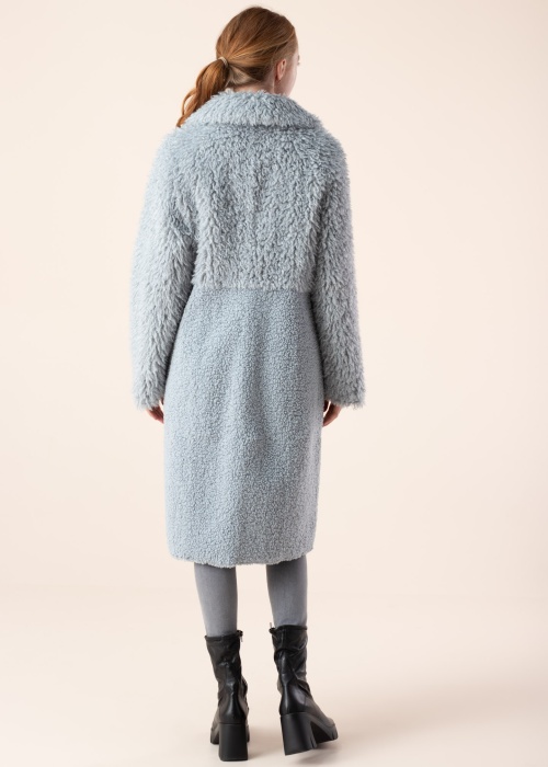 Beaumont ziemas metelis Jan