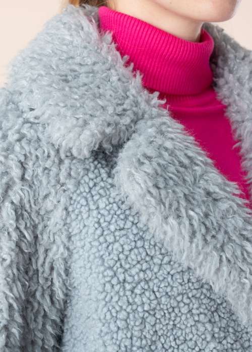 Beaumont ziemas metelis Jan