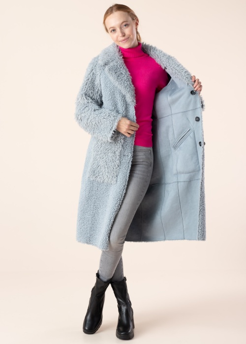 Beaumont ziemas metelis Jan