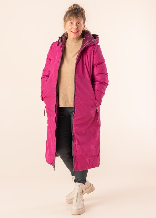 Betty Barclay ziemas metelis