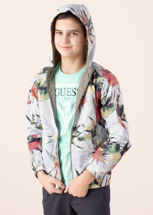 Весенне-осенняя куртка Guess