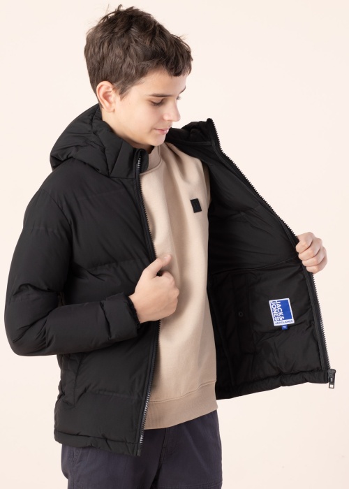 Зимняя куртка Jack & Jones