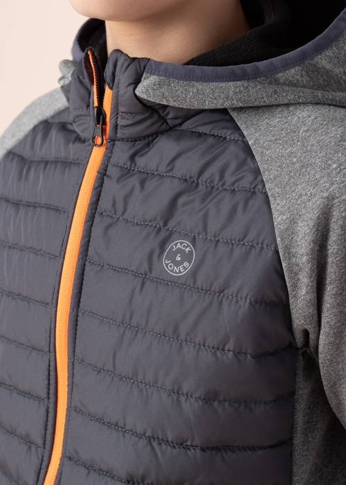 Jack & Jones pavasara-rudens virsjaka Multi