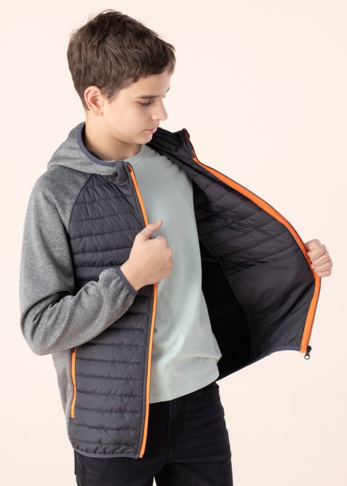 Jack & Jones pavasara-rudens virsjaka Multi