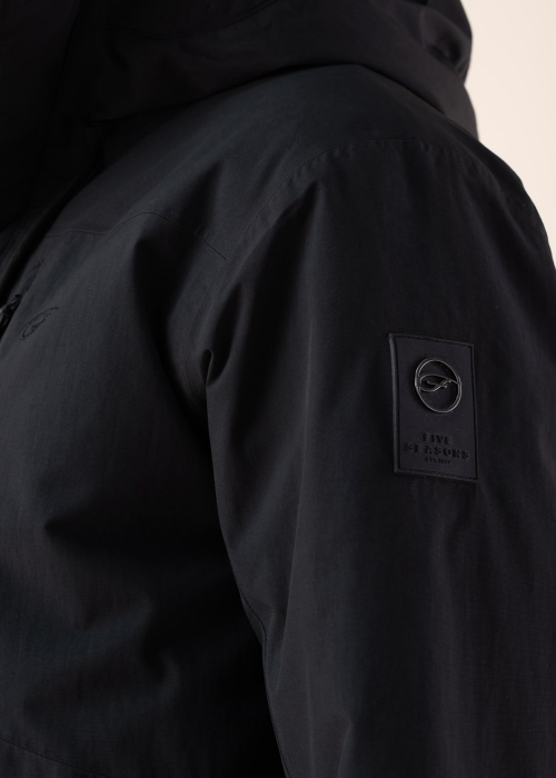 Five Seasons ziemas parka Trent