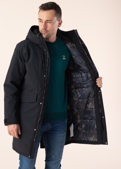 Five Seasons ziemas parka Trent