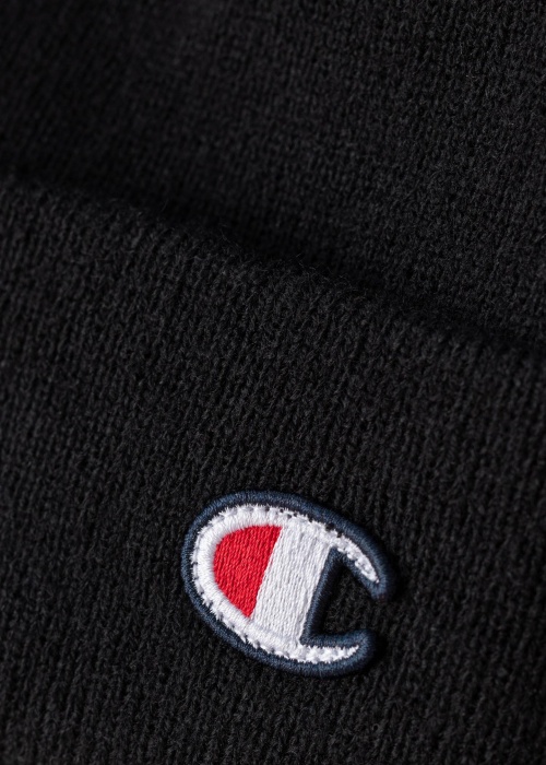 Champion ziemas cepure