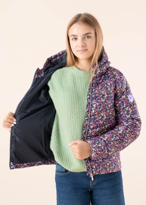 Only pavasara-rudens virsjaka Newtalia