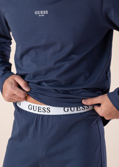 Guess pidžama Derrick