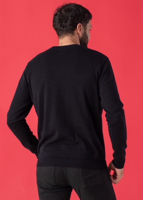 Рождественская кофта Festive Xmas Jack & Jones