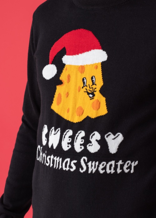 Рождественская кофта Festive Xmas Jack & Jones