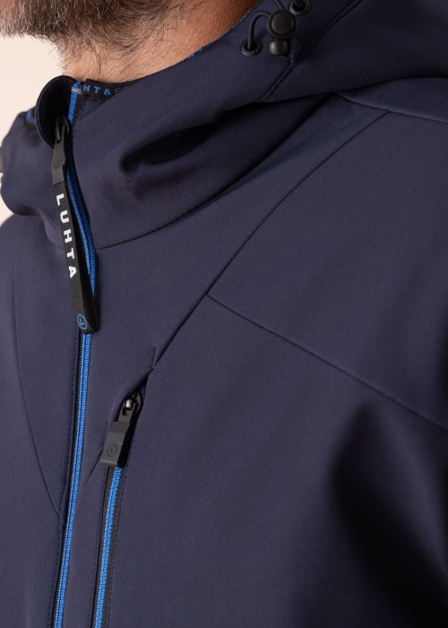 Luhta pavasara-rudens virsjaka Alaviiret SCH