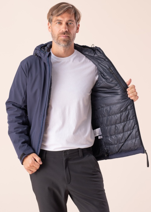 Luhta pavasara-rudens virsjaka Alaviiret SCH