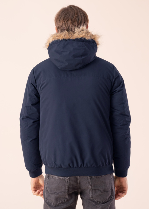 Jack & Jones pavasara-rudens virsjaka Hamp