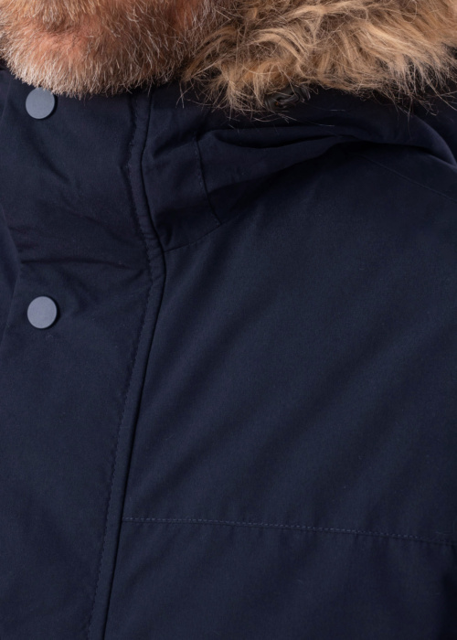 Jack & Jones pavasara-rudens virsjaka Hamp