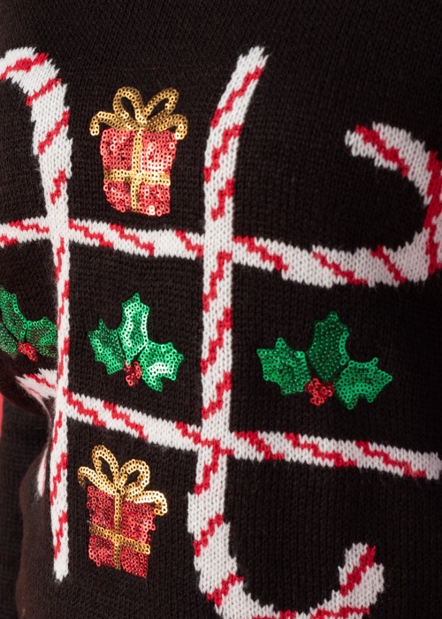 Vero Moda Džemperis Xmasgame