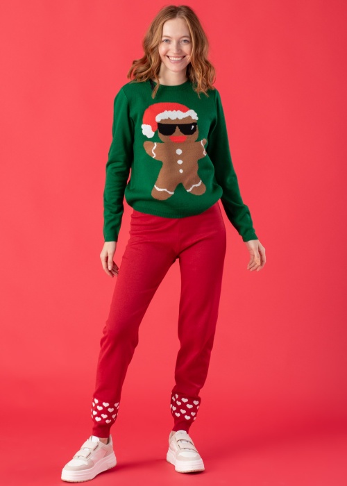 Рейтузы Xmas Only