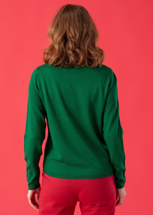 Only Džemperis Xmas