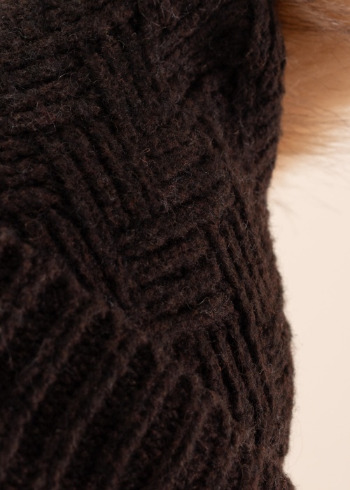 Only ziemas cepure Keita