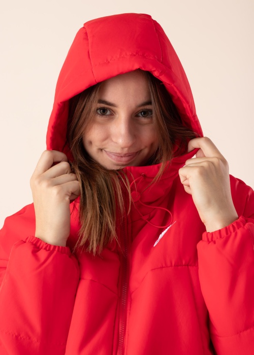 Зимняя куртка Nike