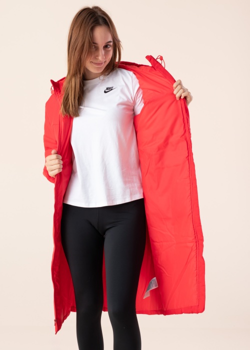 Зимняя куртка Nike