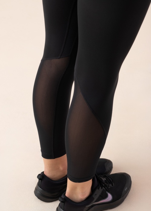 Nike treniņu legingi Nk One Df Mr 7/8