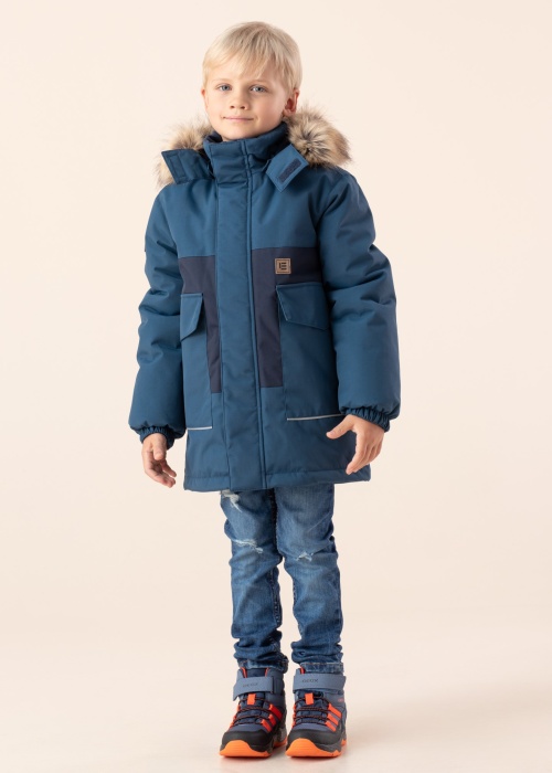 Lenne Ziemas virsjaka Ramon