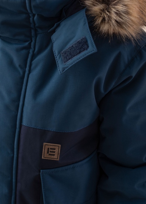 Lenne Ziemas virsjaka Ramon