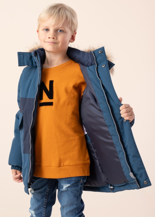 Lenne Ziemas virsjaka Ramon