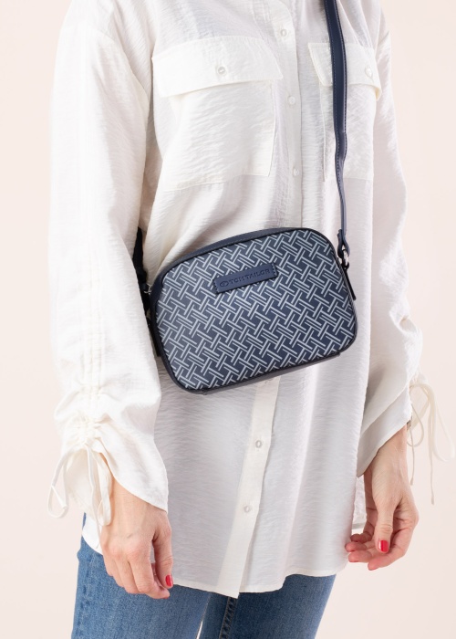 Tom Tailor plecu soma Yoki