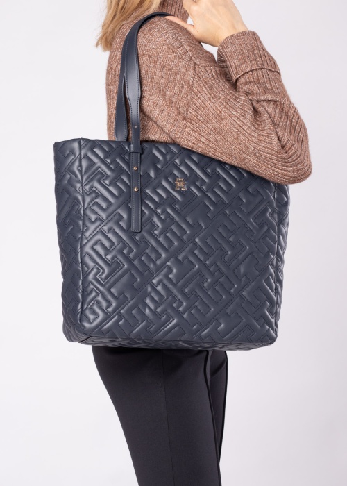 Tommy Hilfiger rokassoma Soft