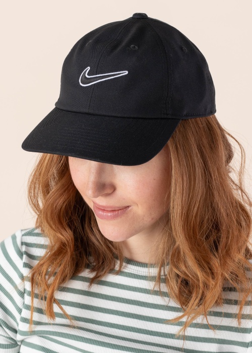 Nike cepure ar nagu Club