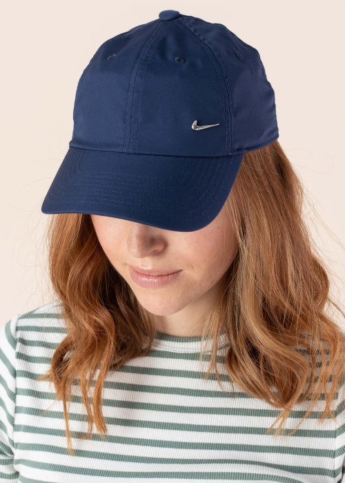 Nike cepure ar nagu Nk Df Club U Cb Mtswsh L