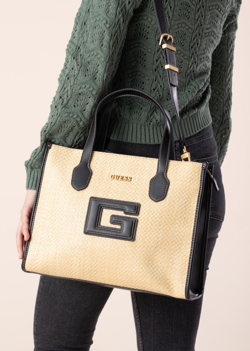 Сумка S Status Guess