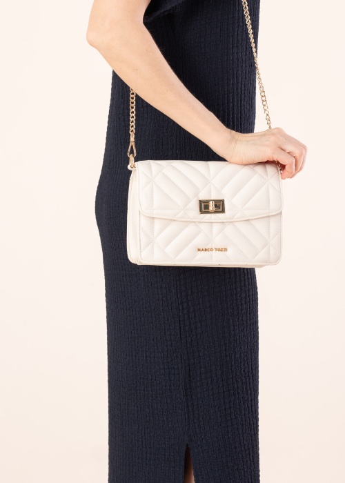 Marco Tozzi plecu soma