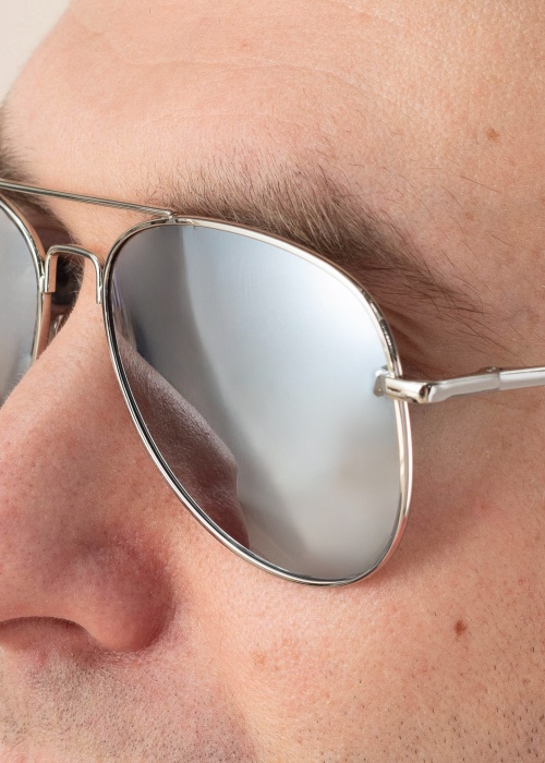 Солнцезащитные очки Superior